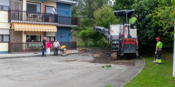 Polanco acomete un nuevo plan para mejorar la seguridad vial en carreteras y caminos