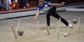 Bolos «Patrimonio cultural» con Jairo Arozamena/ El Mirador 18-10-2024