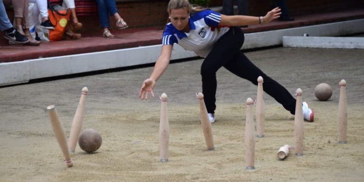 Bolos «Patrimonio cultural» con Jairo Arozamena/ El Mirador 18-10-2024