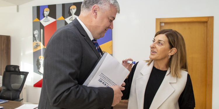 El Consejo de Gobierno aprueba el Proyecto de Ley de Presupuestos de Cantabria para 2025