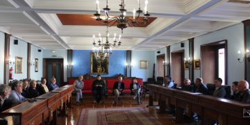 Salud informa a los 11 ayuntamientos de la Merindad de Campoo de los pasos que se están dando para garantizar la cobertura sanitaria en la zona