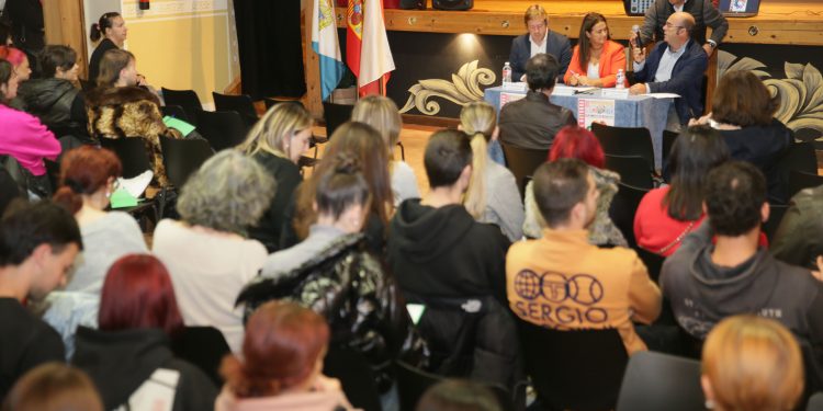 Inclusión Social finalizará en primavera de 2025 la Estrategia de Accesibilidad Universal que servirá de base al proyecto de ley de Cantabria