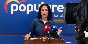 El PP propone simplificar la tramitación de los eventos en Torrelavega