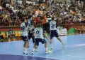 Bathco BM Torrelavega recibe al Barcelona en un mes cargado de titanes
