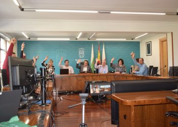 PSOE, PRC y @AVIP abandona el Pleno de Piélagos  en protesta por la «gestión autoritaria y la falta de transparencia» del alcalde