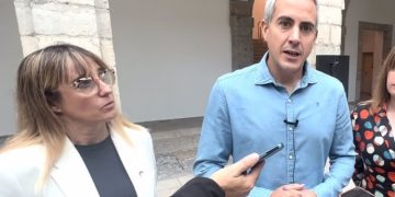 Zuloaga: “El inmovilismo del PP con la vivienda responde a intereses especulativos e intereses del rentismo. No queremos propietarios ricos e inquilinos pobres”