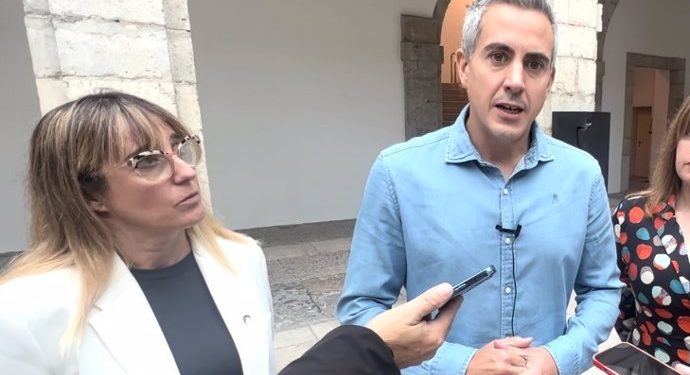 Zuloaga: “El inmovilismo del PP con la vivienda responde a intereses especulativos e intereses del rentismo. No queremos propietarios ricos e inquilinos pobres”