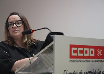 CCOO de Cantabria reúne a su Consejo Regional para trazar las prioridades del sindicato y analizar la coyuntura de la comunidad