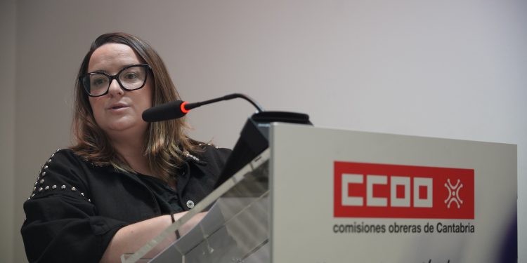 CCOO de Cantabria reúne a su Consejo Regional para trazar las prioridades del sindicato y analizar la coyuntura de la comunidad