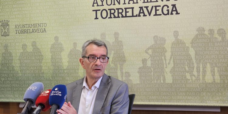 Torrelavega subirá el IBI y la tasa de residuos para 2025