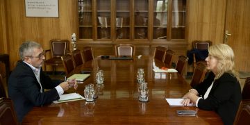 Cantabria exige al Ministerio poder realizar el control poblacional del lobo ante la situación crítica que vive el sector