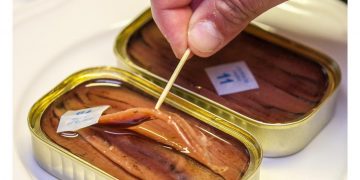 SODERCAN e ICEX traen a Cantabria a chefs y restauradores internacionales procedentes de San Sebastián Gastronómica