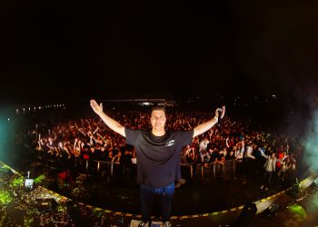 La despedida de Adrián Deerre ya tiene ubicación y fecha