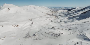 Alto Campoo premia a sus abonados con tarifas reducidas para renovación de forfaits y estrena la temporada con un concierto exclusivo de Sidecars el 14 de noviembre