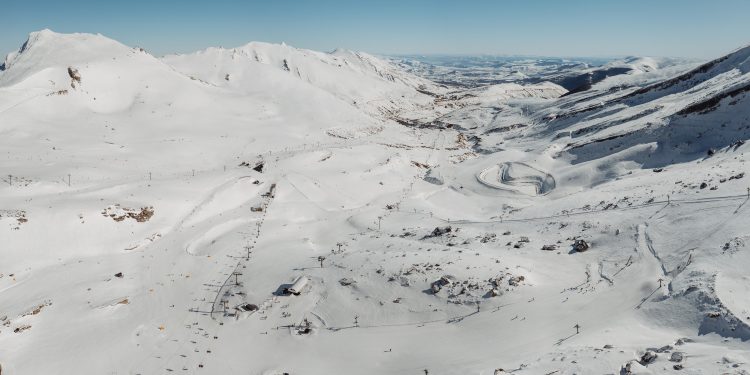 Alto Campoo premia a sus abonados con tarifas reducidas para renovación de forfaits y estrena la temporada con un concierto exclusivo de Sidecars el 14 de noviembre