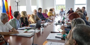 Educación trabaja en la reforma de la Ley de Consejos Escolares para dar mayor representatividad a este órgano colegiado de participación, consulta y asesoramiento