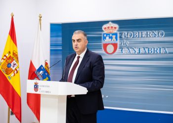 El Gobierno de Cantabria destina 6,4 millones de euros para mejorar la accesibilidad de las vivienda