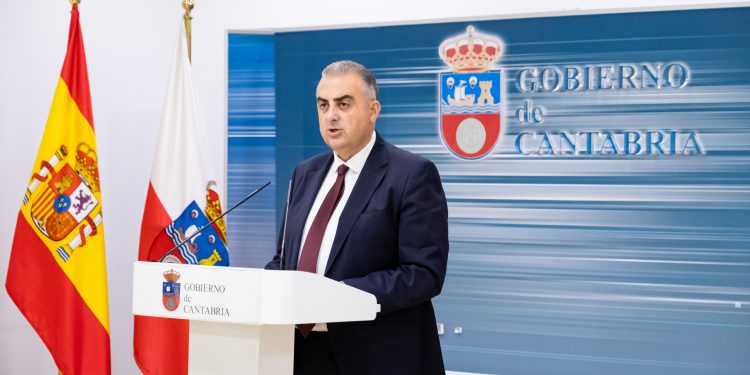 El Gobierno de Cantabria destina 6,4 millones de euros para mejorar la accesibilidad de las vivienda