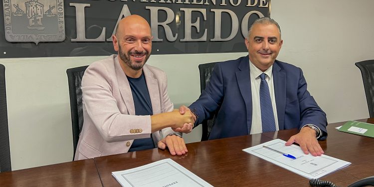 Fomento licitará próximamente las obras del punto limpio de Laredo, que será una realidad en 2025