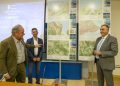 Media presenta el mapa «de más detalle» de Cantabria a escala 1:5.000 realizado con medios propios de la Consejería