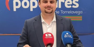 El PP de Torrelavega tiende la mano a Javier López Estrada para buscar soluciones al bloqueo de las actividades en los barrios y pueblos