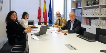 Cantabria recibirá más de 14,2 millones para desarrollar acciones de Formación Profesional para personas trabajadoras