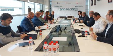 SODERCAN concede ayudas a siete clústeres sectoriales por importe de 415.000 euros