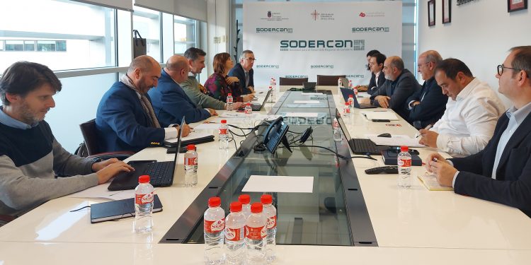 SODERCAN concede ayudas a siete clústeres sectoriales por importe de 415.000 euros