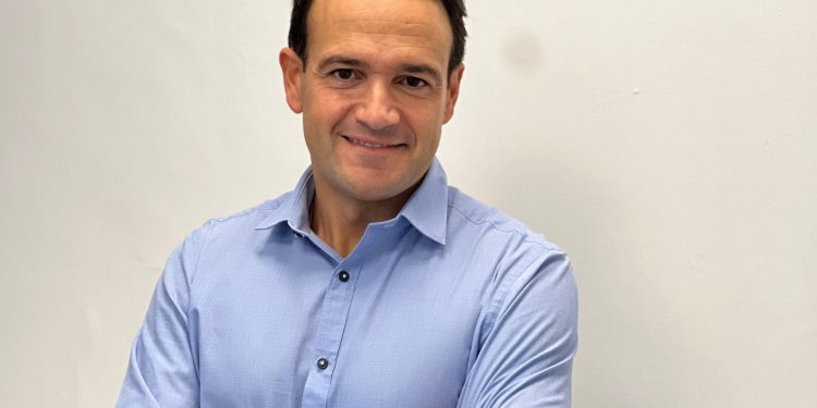 CANTUR nombra a Míchel Valdés Ruiz como nuevo director del Parque de la Naturaleza de Cabárceno