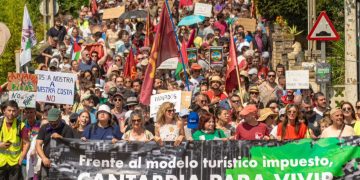 CNSV anuncia movilizaciones en la Conferencia de Presidentes