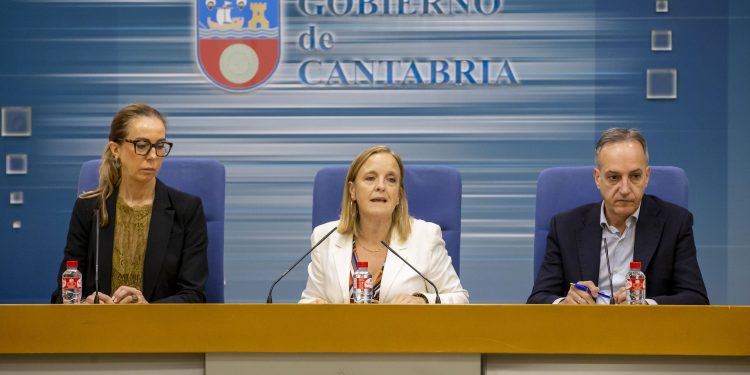 Descienden un 2,61% los rescates gestionados por el 112 este verano debido al mal tiempo