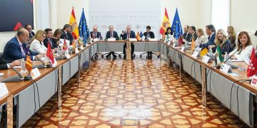 La  Conferencia de Presidentes siga sin fecha