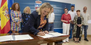 El Gobierno cántabro prevé que todos los procesos selectivos de la OEP en la Administración General estén en ejecución durante el primer semestre de 2025