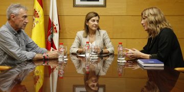 El Gobierno presentará en primavera el proyecto definitivo de ampliación del centro de salud de Polanco y licitará las obras en 2025