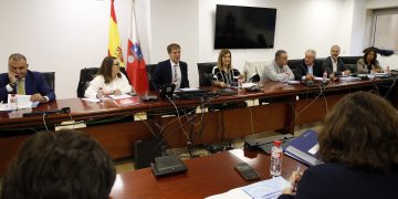 CCOO traslada al Gobierno de Cantabria una batería de propuestas para el Presupuesto 2025 centrada en los servicios públicos y el empleo