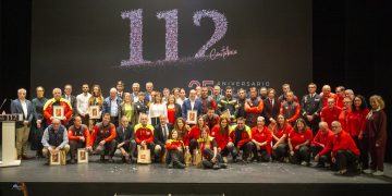 Buruaga anuncia un nuevo parque de emergencias en Valdáliga que dará servicio a 14 municipios y a más de 30.000 personas