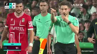 Primera derrota del curso 2024/25 para el Racing, ante el Fútbol Club Cartagena (1-2)