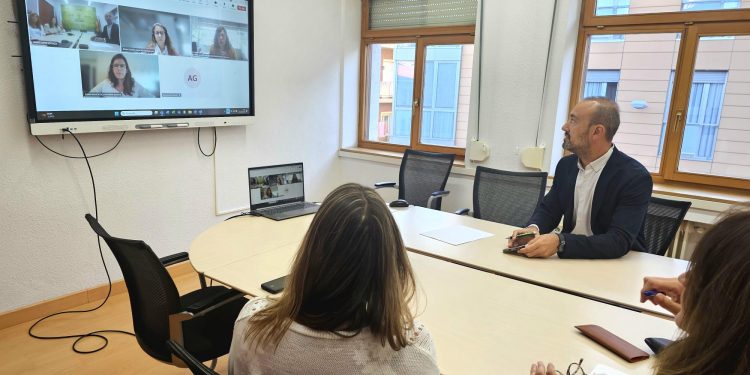 El proyecto de ejecución de la nueva estación de FEVE de Torrelavega estará concluido y aprobado a finales de 2025