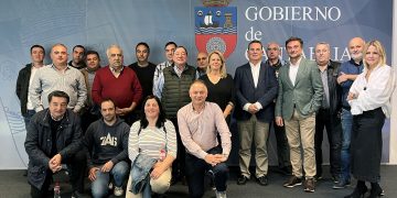 El Gobierno apoyará con 600.000 euros a los productores de la IGP Sobao Pasiego para el mantenimiento de su actividad