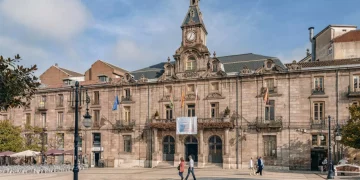 El equipo de gobierno de Torrelavega reestructura sus áreas de gestión