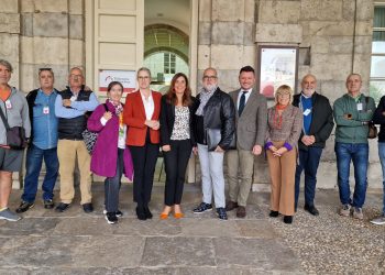 El Parlamento de Cantabria aprueba una nueva partida presupuestaria para programas de prevención del Alzheimer