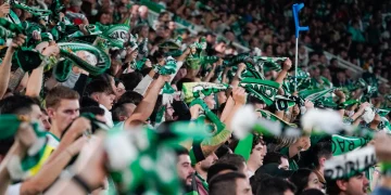 Las entradas para el partido entre el Racing y Club Deportivo Mirandés, a la venta online y en El Sardinero