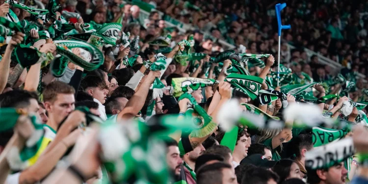 Comienza la venta anticipada de entradas, para abonados del Racing, para la visita del Mirandés a El Sardinero