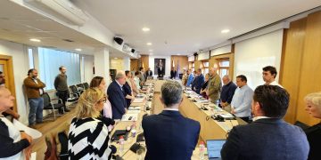 El Pleno de Torrelavega aprueba fondos para rehabilitación y ajuste de tasas