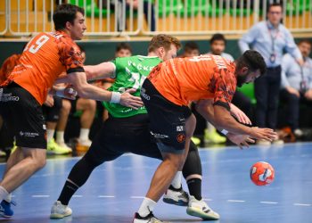 Torrelavega se despide de Europa con empate en Croacia