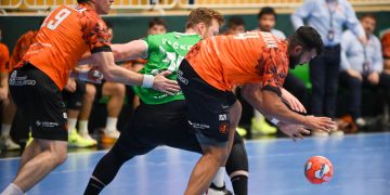 Torrelavega se despide de Europa con empate en Croacia