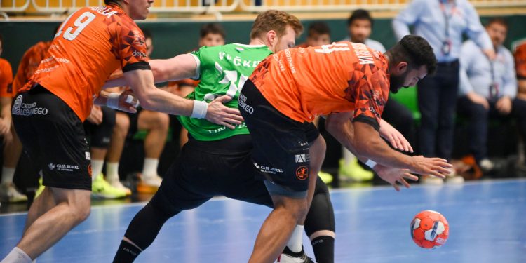 Torrelavega se despide de Europa con empate en Croacia