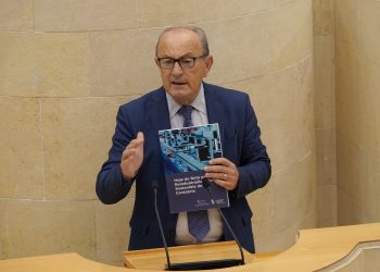 López Marcano advierte que el Seve Ballesteros está «cada día más lejos» del récord de 2023 y exige al Gobierno soluciones