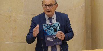 López Marcano advierte que el Seve Ballesteros está «cada día más lejos» del récord de 2023 y exige al Gobierno soluciones