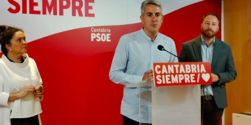 Pablo Zuloaga: “El PP tiene una deuda pendiente con los docentes de Cantabria; no hay excusa para no revertir sus recortes de 2011”
